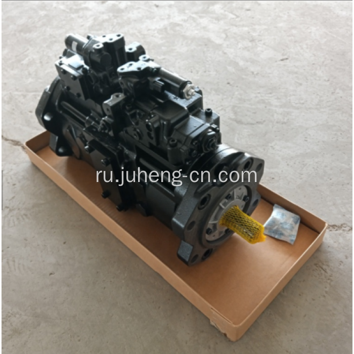 SK250LC-6E Гидравлический насос K3V112DTP Главный насос